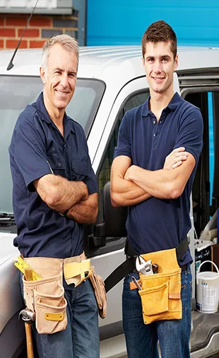 Desentupimos Coluna de Esgoto