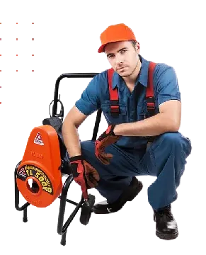 Desentupidora em Poá